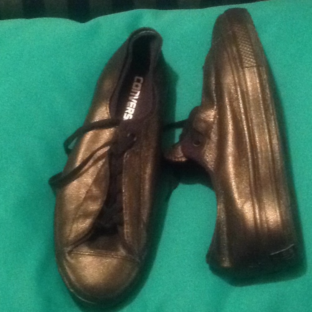 New Converse Chuck Taylor Allstar Stroud Leather